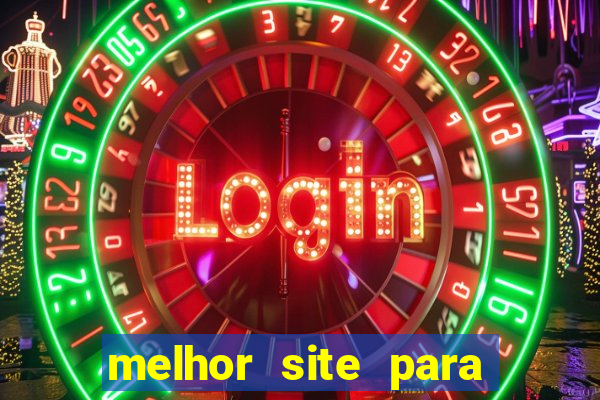 melhor site para jogar no bicho